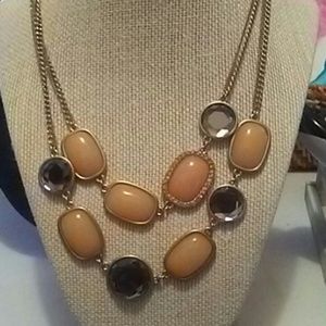 KENNETH COLE NECKLACE